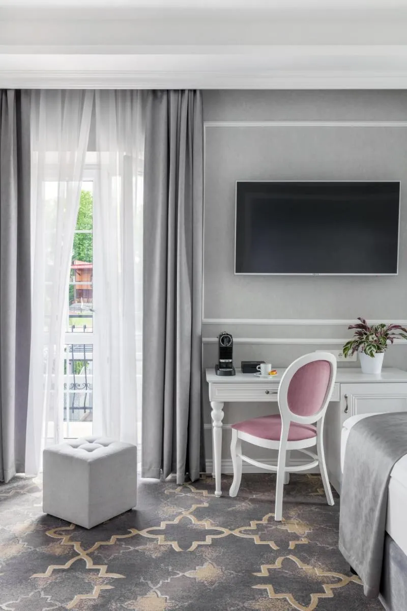 Image 4 of Merci Boutique Hotel