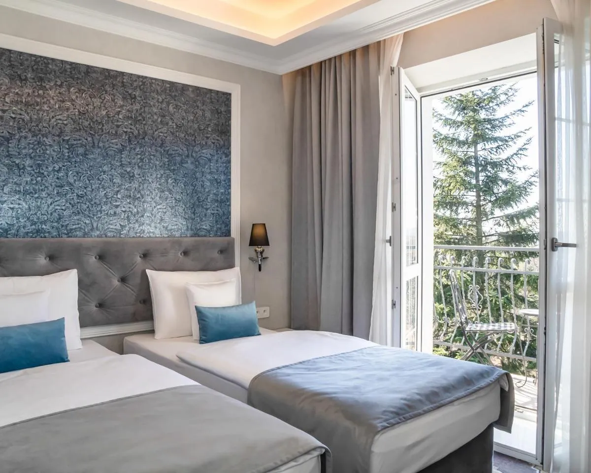 Image 1 of Merci Boutique Hotel