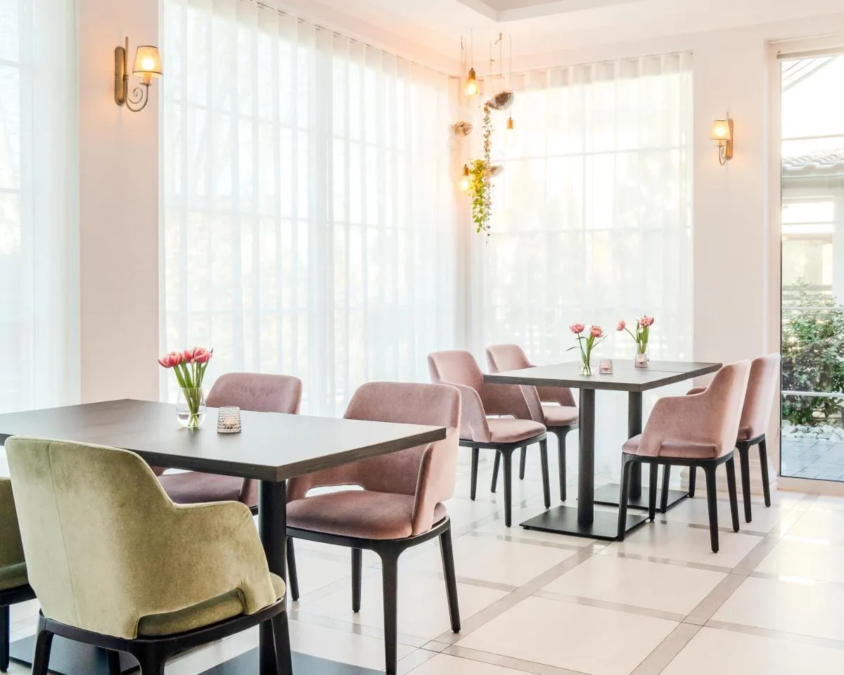 Image 2 of Merci Boutique Hotel
