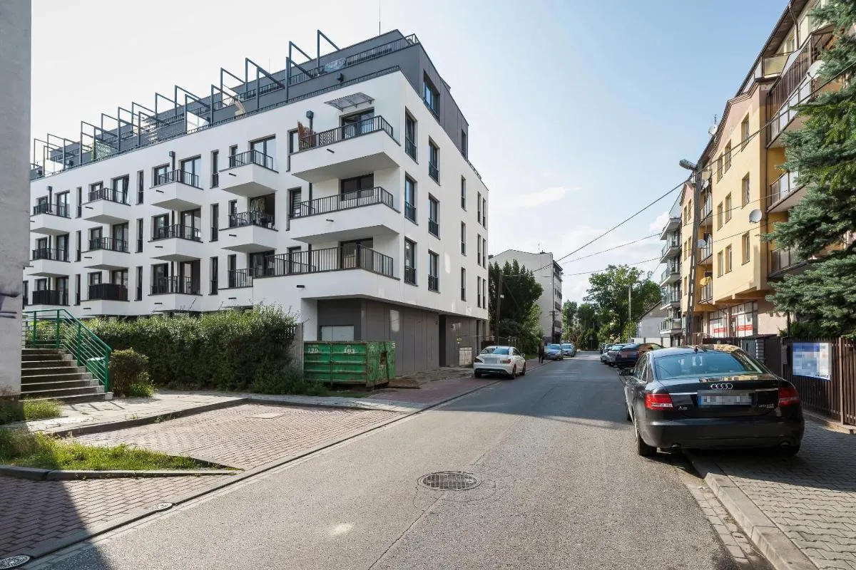 Image 5 of Mieszczańska 10 by Homeprime
