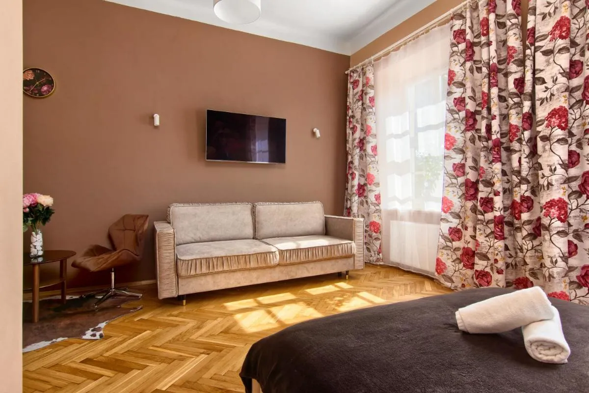 Image 6 of Mikołajska 5 Apartments