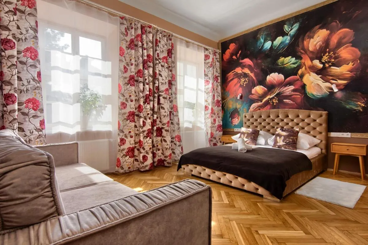 Image 2 of Mikołajska 5 Apartments