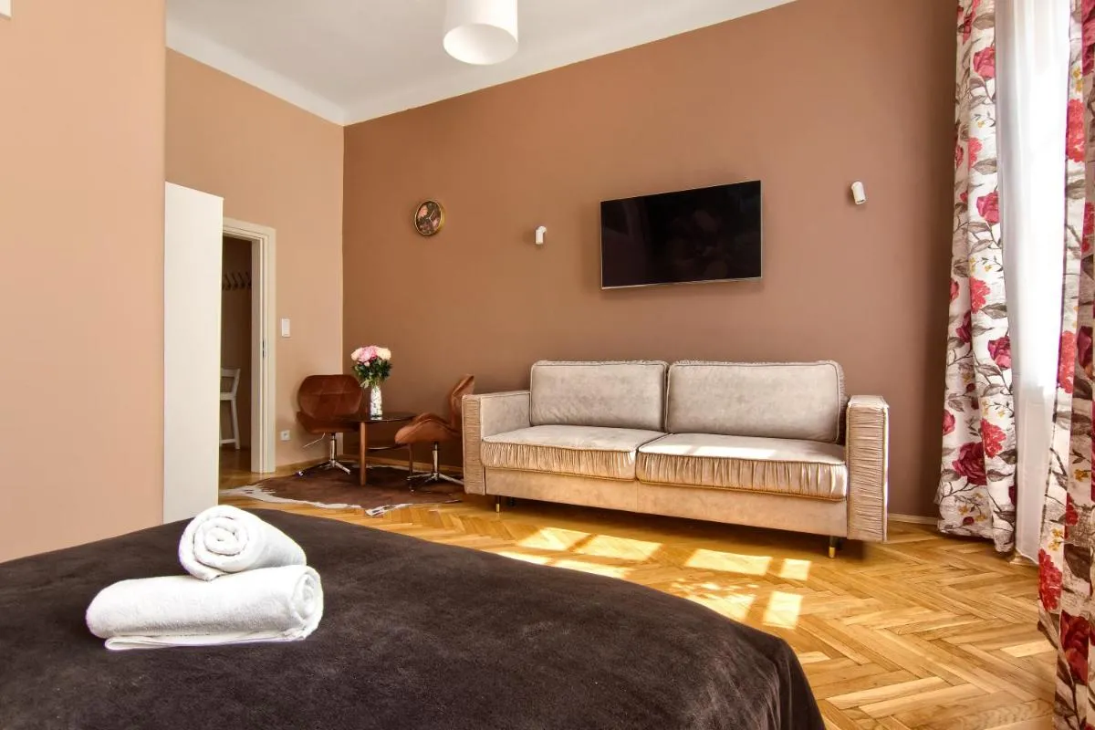 Image 4 of Mikołajska 5 Apartments