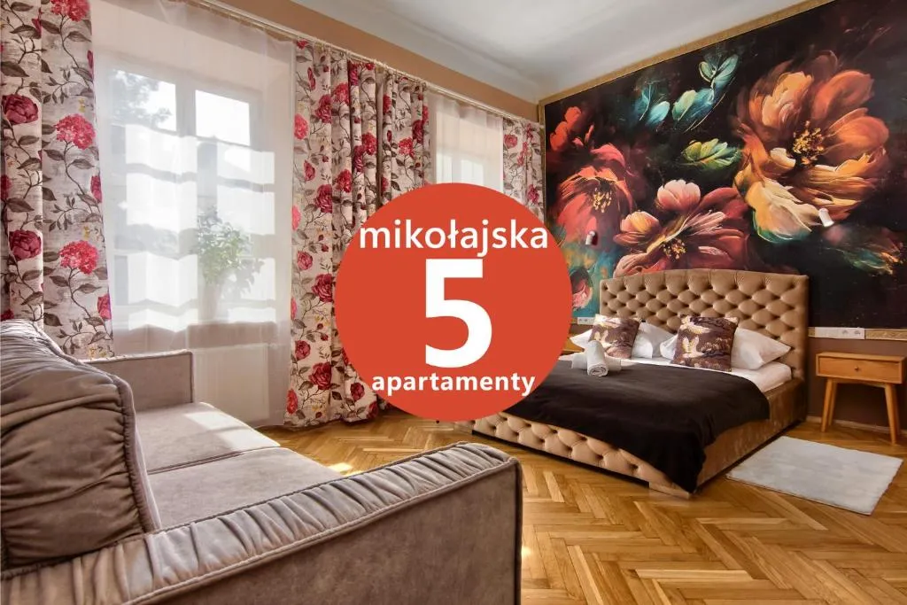 Image of Mikołajska 5 Apartments