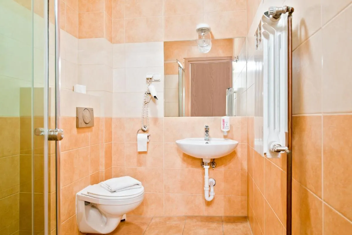 Image 2 of Miodosytnia Aparthotel