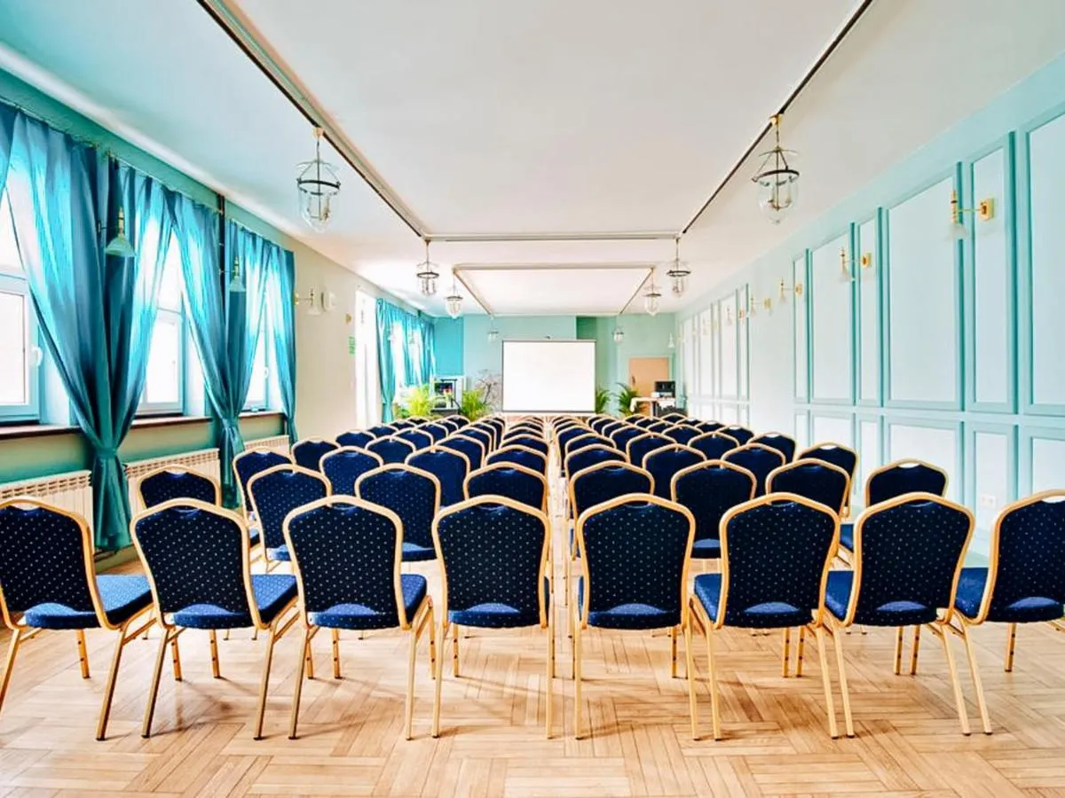 Image 6 of Miodosytnia Aparthotel