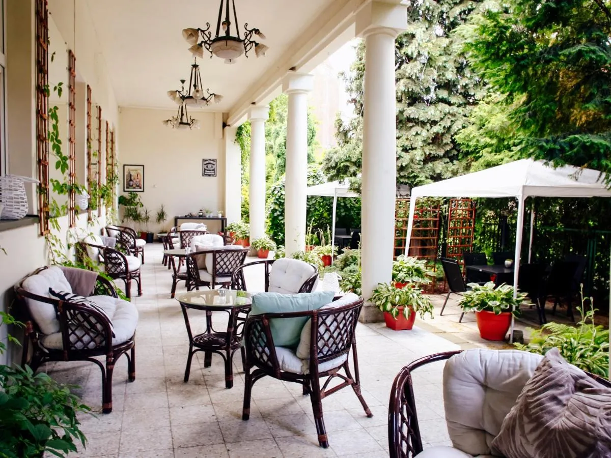 Image 5 of Miodosytnia Aparthotel