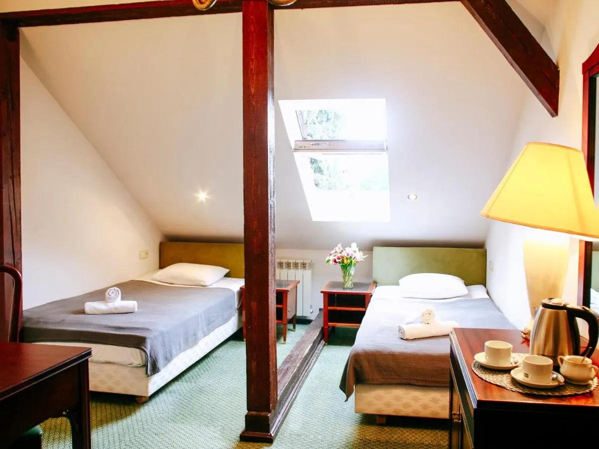 Image 1 of Miodosytnia Aparthotel