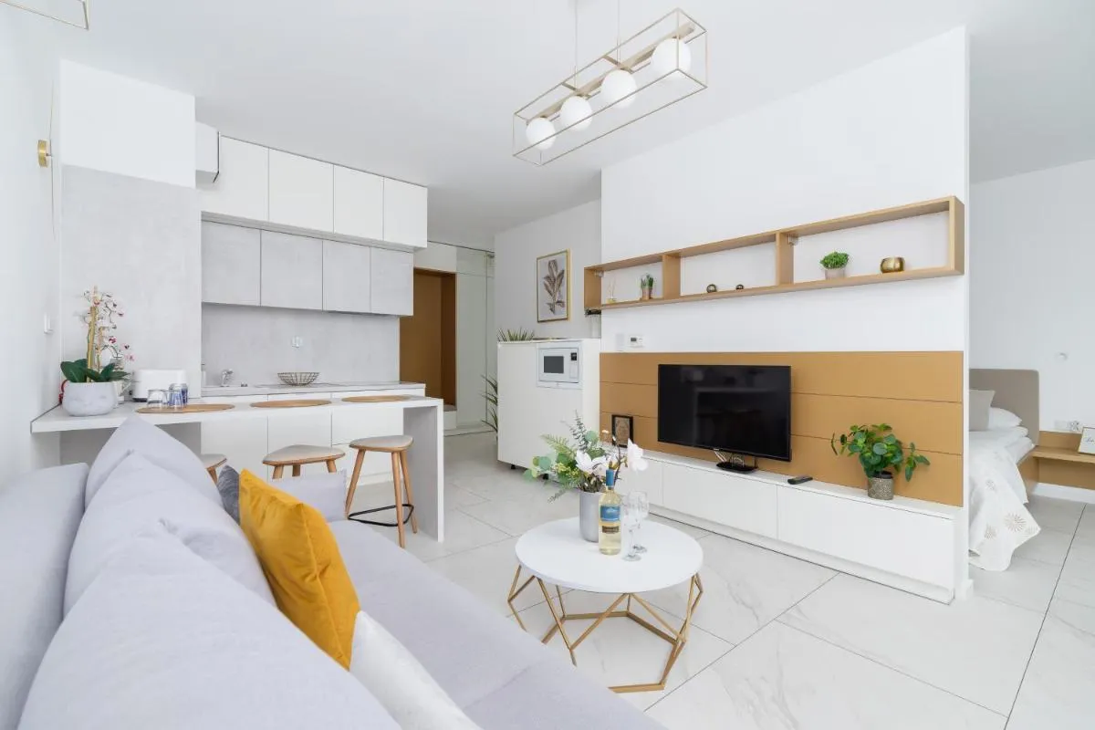 Image 6 of Modern Apartment Cracow Old Town by Noclegi Renters