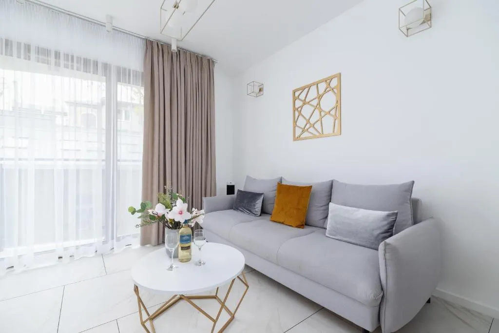 Image of Modern Apartment Cracow Old Town by Noclegi Renters