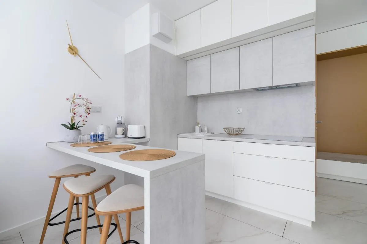 Image 1 of Modern Apartment Cracow Old Town by Noclegi Renters