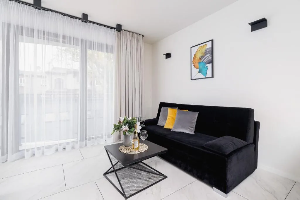Image of Modern Apartment Old Town Cracow by Noclegi Renters