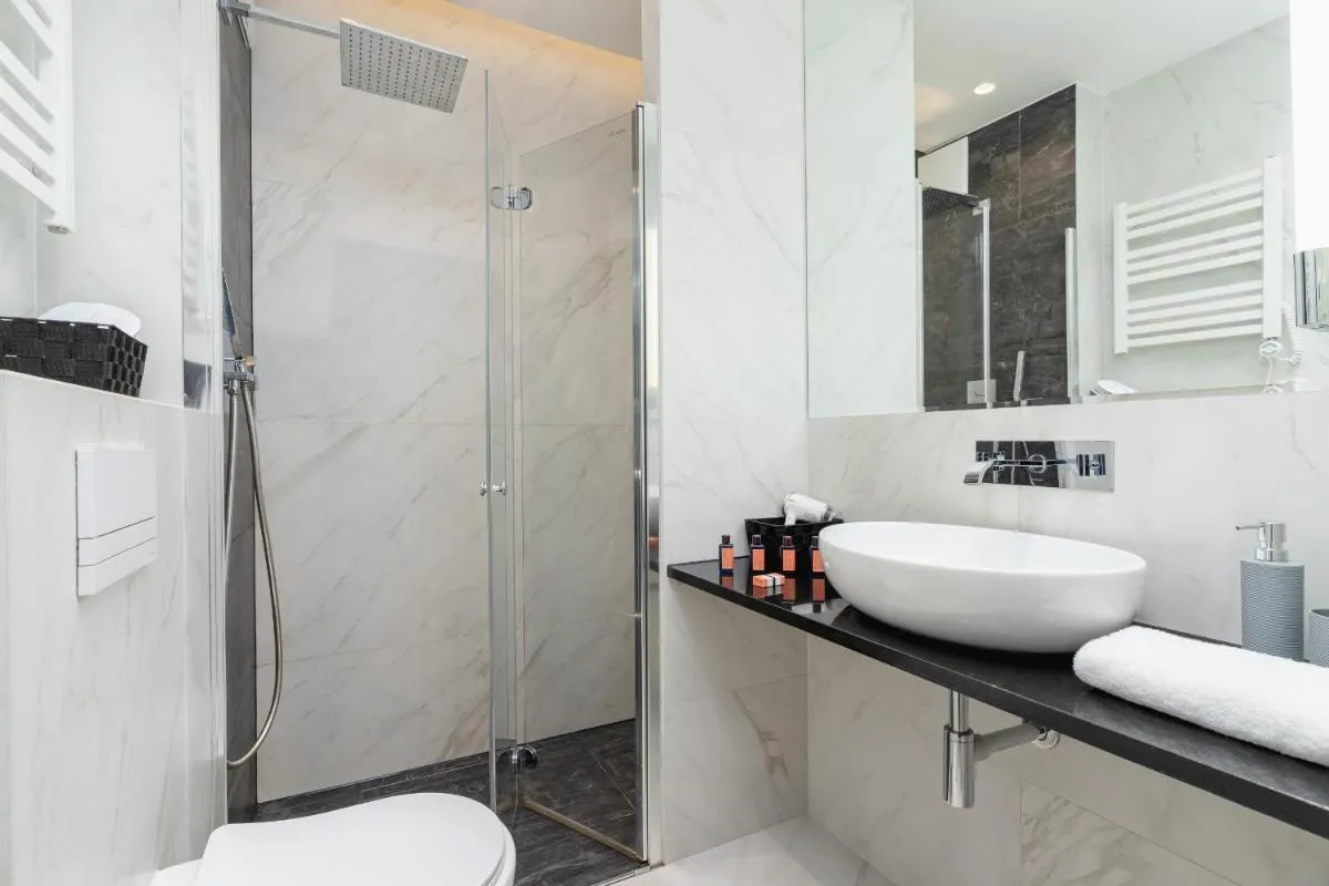 Image 4 of Modern Apartment Old Town Cracow by Noclegi Renters