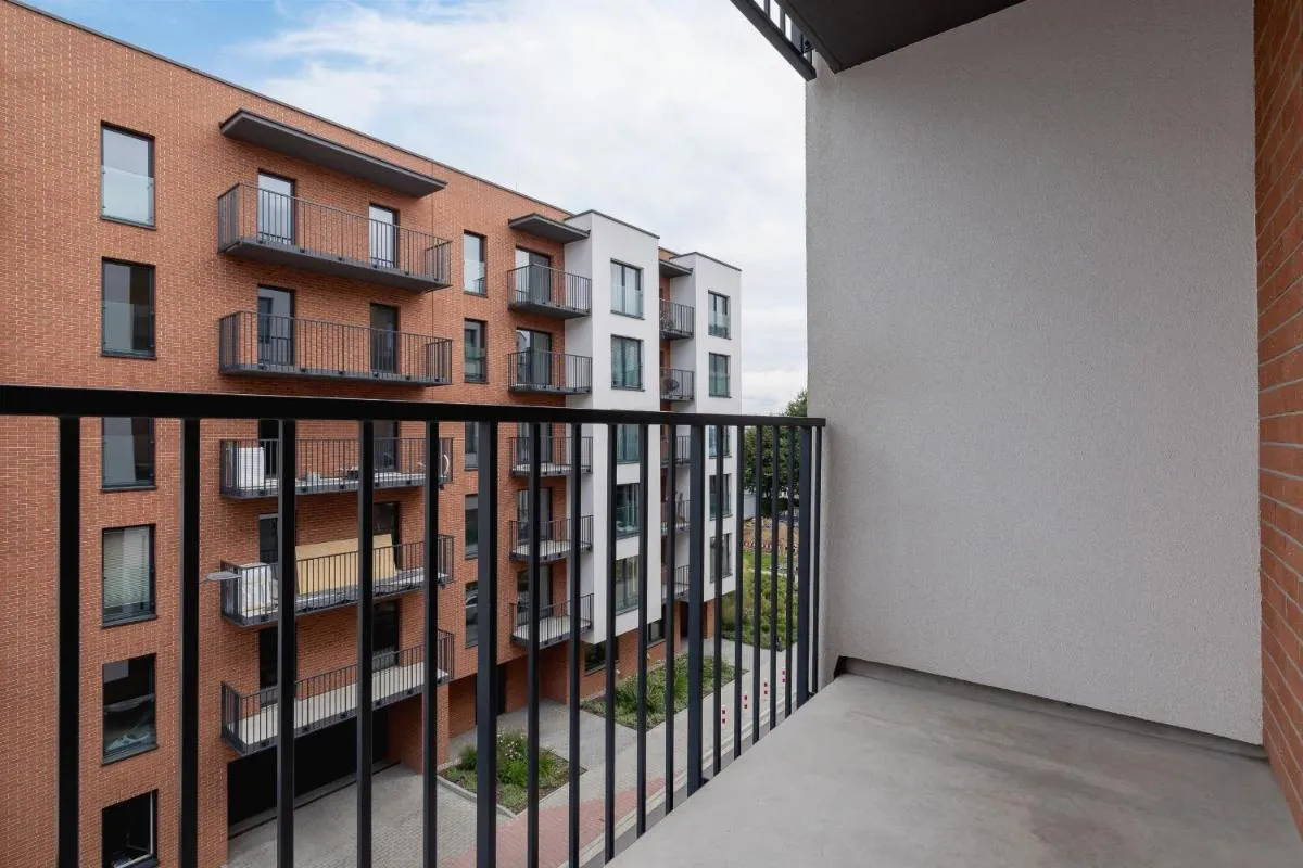 Image 3 of Modern Apartment Podgorze with Parking by Noclegi Renters