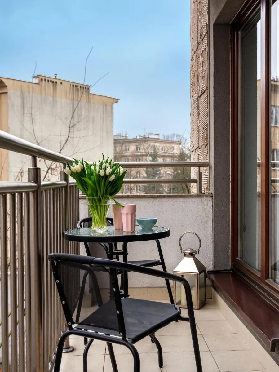 Image 5 of Modern Central Apartment w. parking by Tyzenhauz