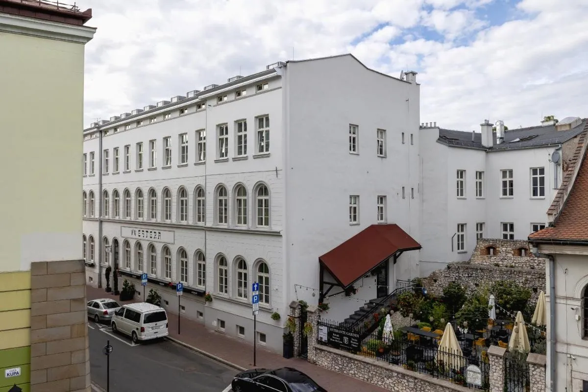 Image 6 of Modern Studio Kazimierz for 4 Guests only 1 km to Wawel Castle by Noclegi Renters