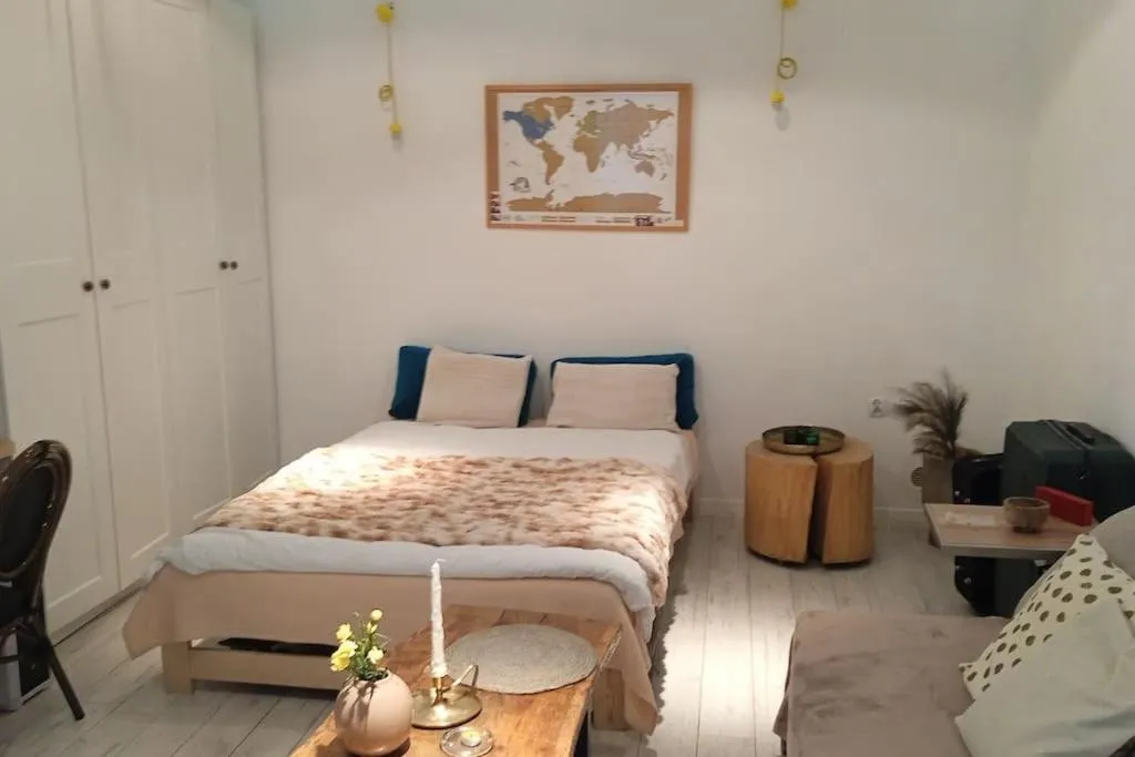 Image 1 of Modern apartament in the Old Town