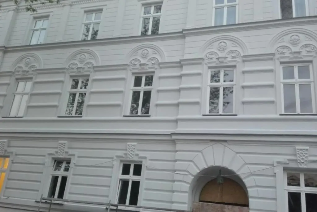 Image of Modern apartament in the Old Town