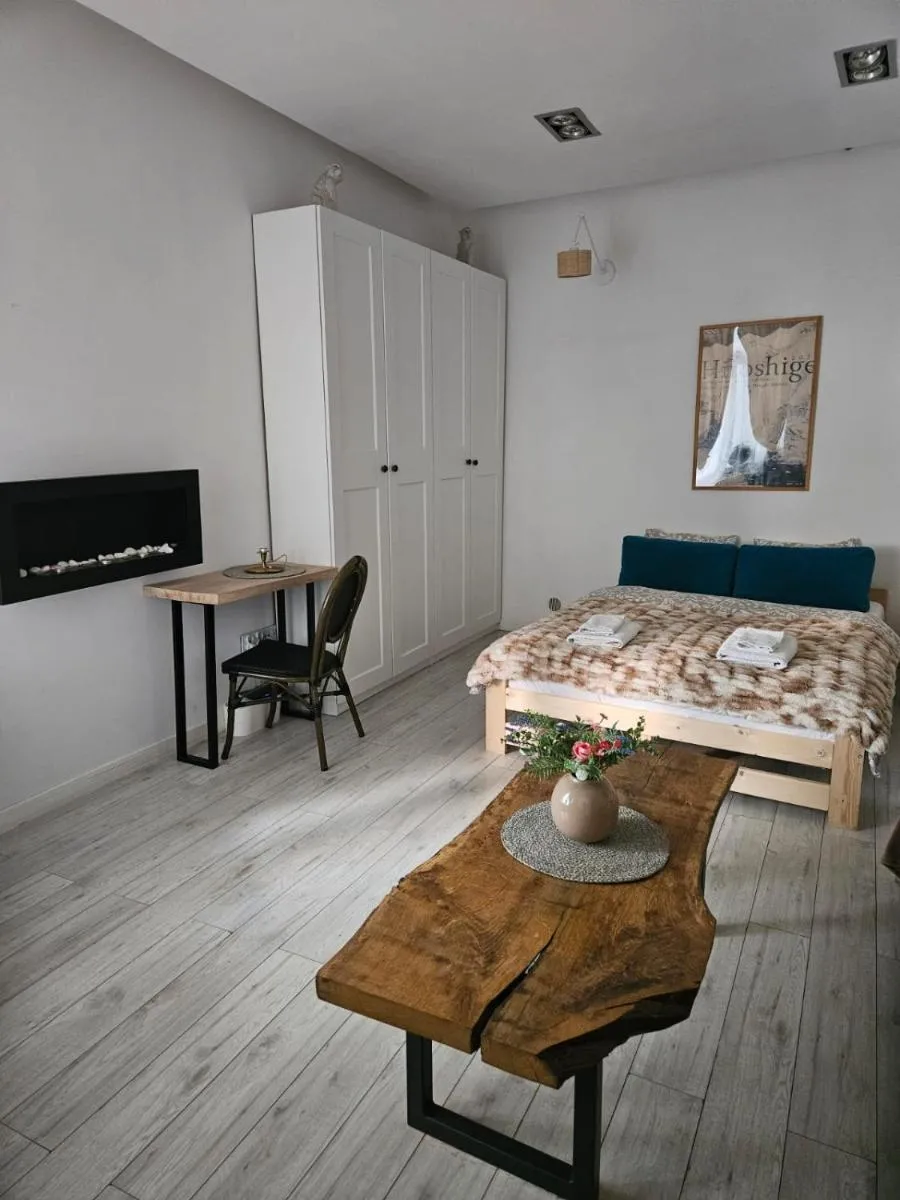 Image 3 of Modern apartament in the Old Town