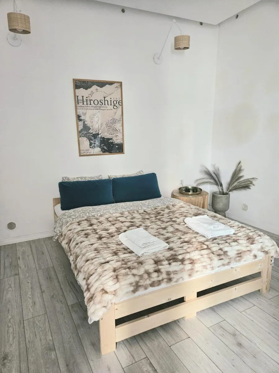 Image 4 of Modern apartament in the Old Town