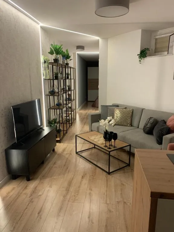Image of Moderno Apartament