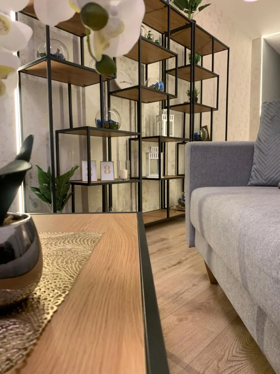 Image 5 of Moderno Apartament