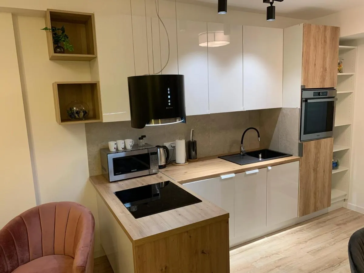 Image 3 of Moderno Apartament