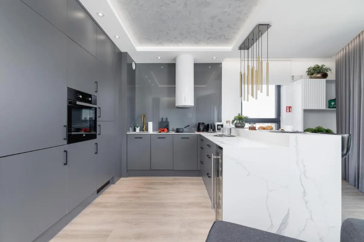 Image 4 of Mogilska Apartments by Renters Prestige