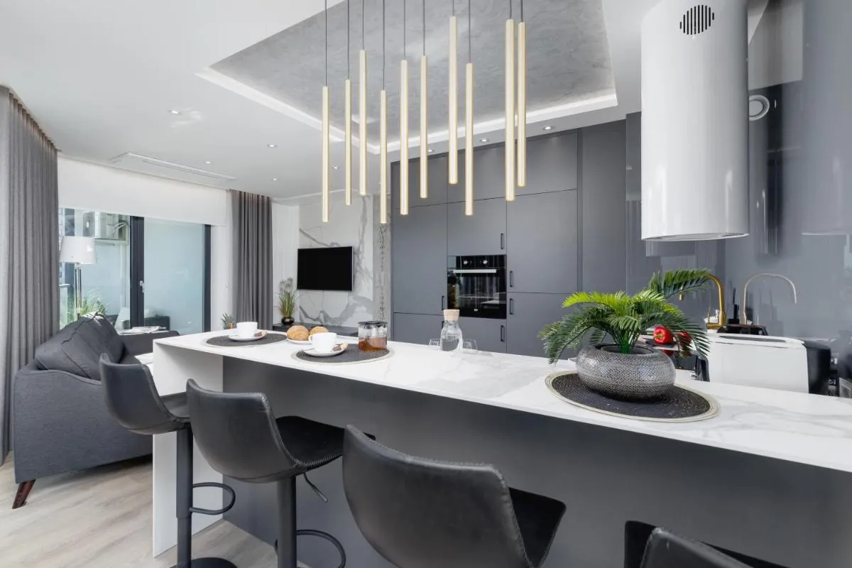 Image 3 of Mogilska Apartments by Renters Prestige