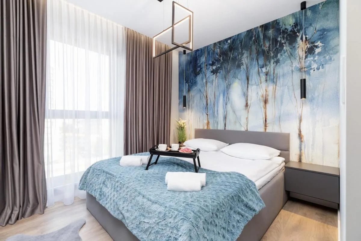 Image 2 of Mogilska Apartments by Renters Prestige