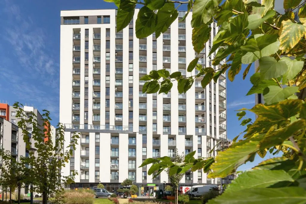 Image of Mogilska Apartments by Renters Prestige