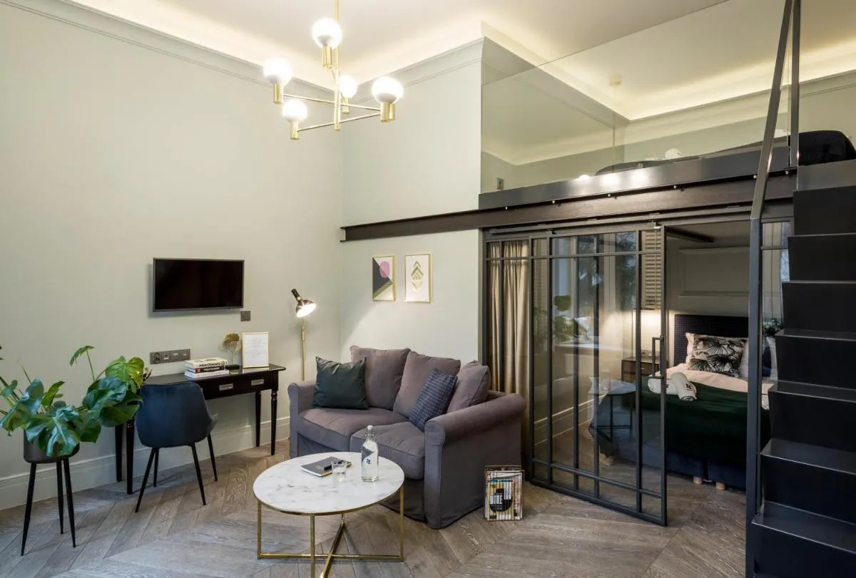 Image 2 of Moja apartments