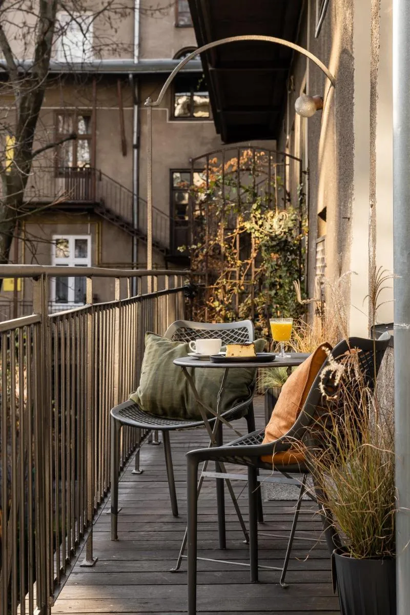 Image 5 of Moja apartments