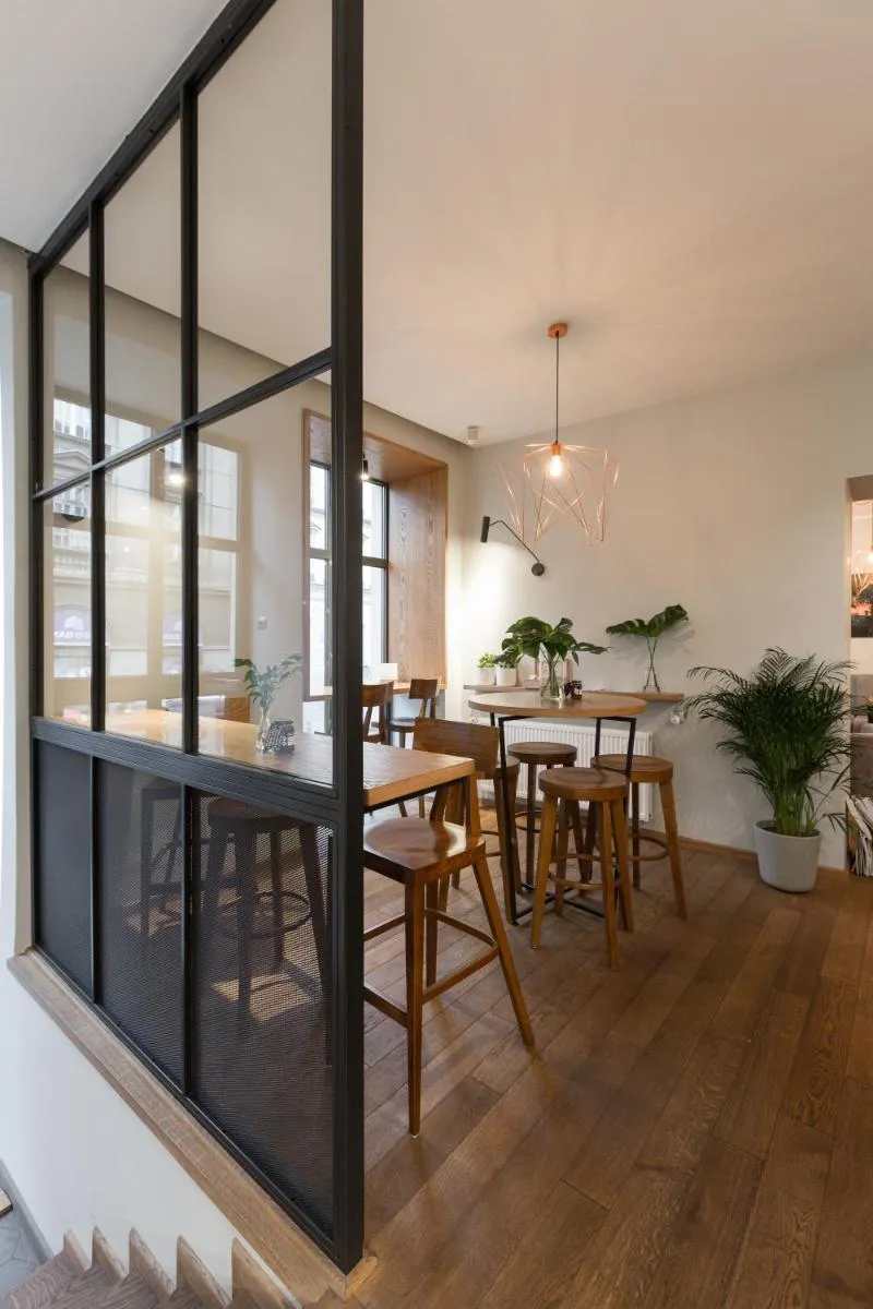 Image 4 of Moja apartments