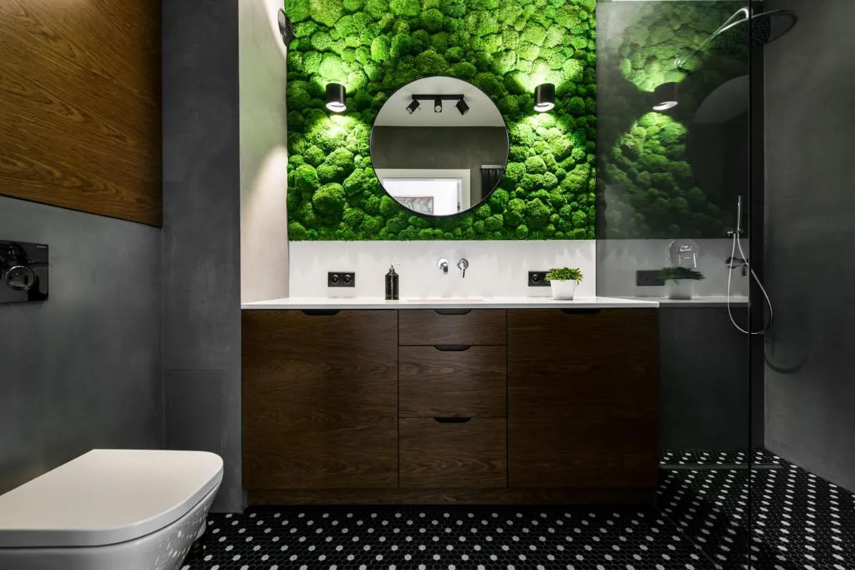 Image 2 of Moss Apartment