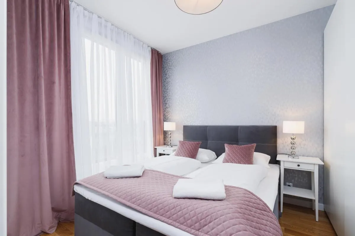 Image 5 of NY Residence Apartments Wrocławska Cracow by Renters Prestige