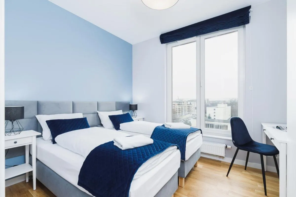 Image 3 of NY Residence Apartments Wrocławska Cracow by Renters Prestige