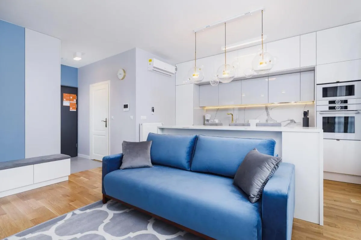 Image 4 of NY Residence Apartments Wrocławska Cracow by Renters Prestige
