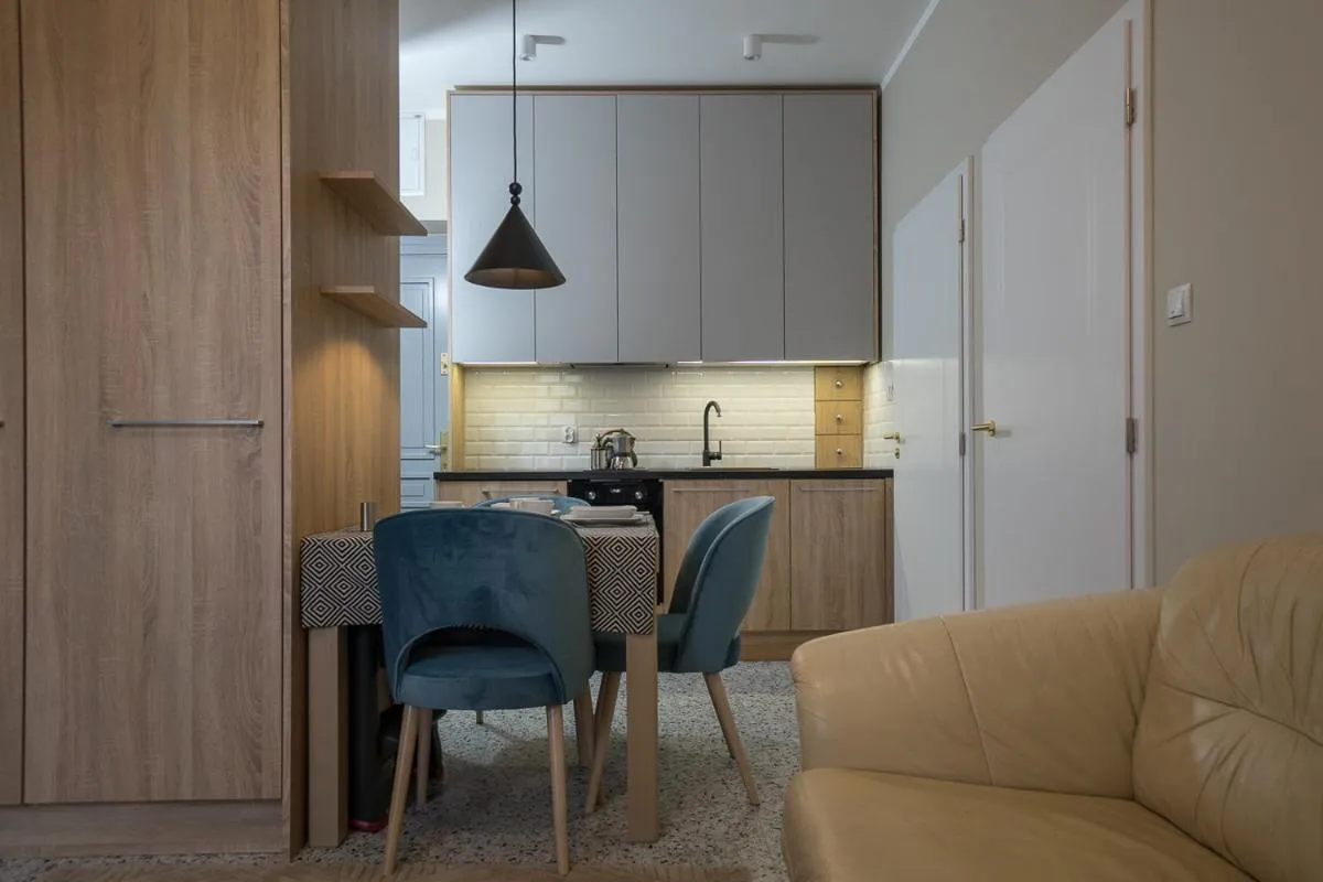 Image 2 of Na Skałce Apartment