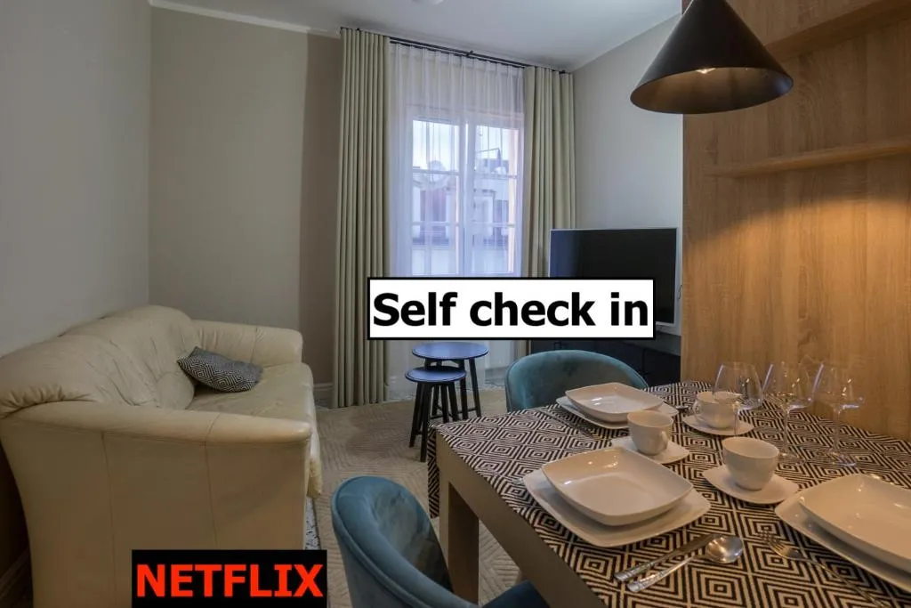 Image of Na Skałce Apartment