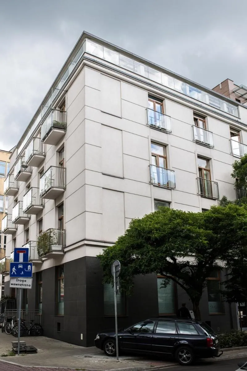 Image 5 of Native Apartments Lubelska 14