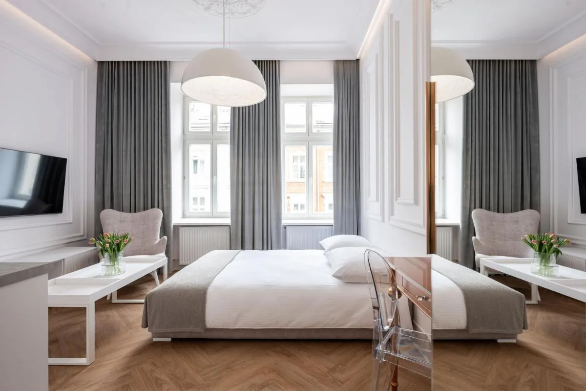 Image 1 of Native Apartments Starowiślna 43
