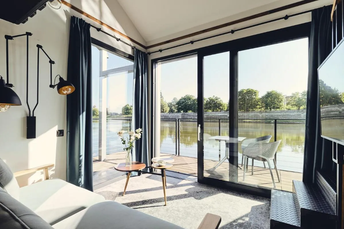Image 4 of New Port – Premium Floating Aparthotel