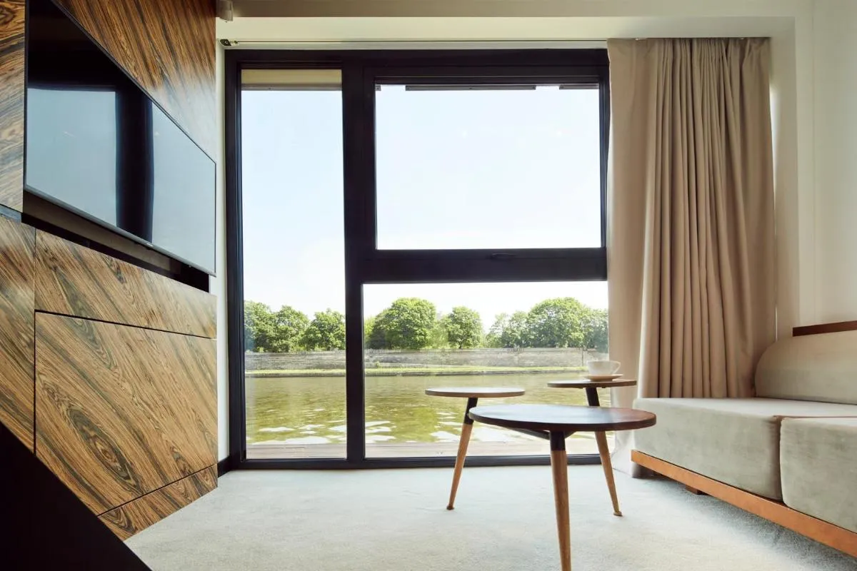 Image 1 of New Port – Premium Floating Aparthotel