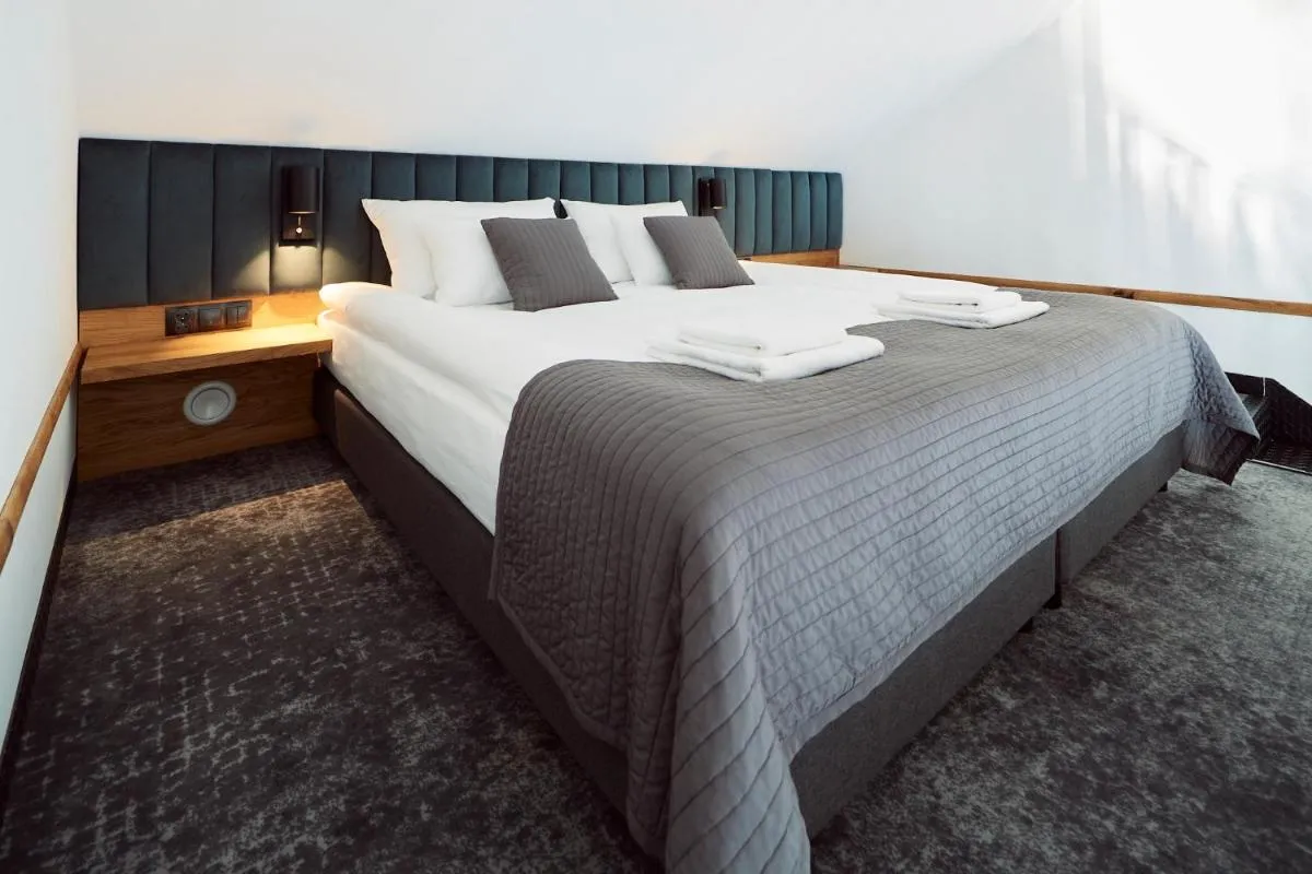 Image 6 of New Port – Premium Floating Aparthotel
