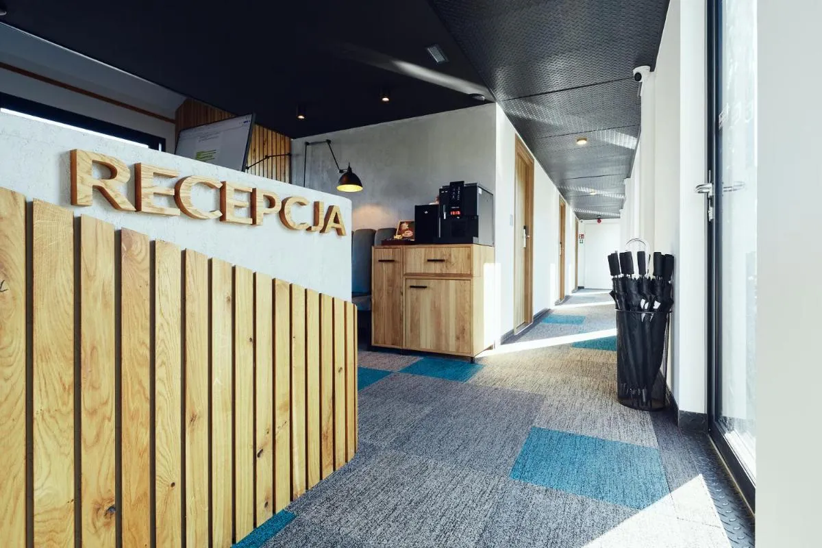 Image 5 of New Port – Premium Floating Aparthotel