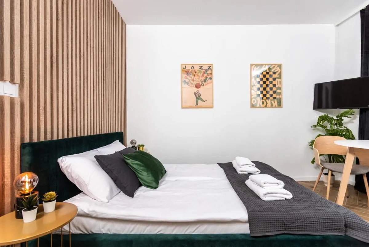 Image 5 of NovaNest Apartments – Kalwaryjska – by Upstairs