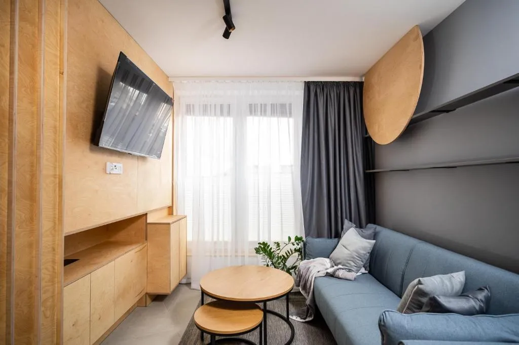Image of NovaNest Apartments – Kalwaryjska – by Upstairs