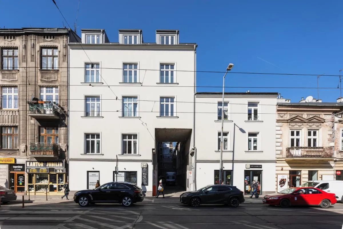 Image 2 of NovaNest Apartments – Kalwaryjska – by Upstairs