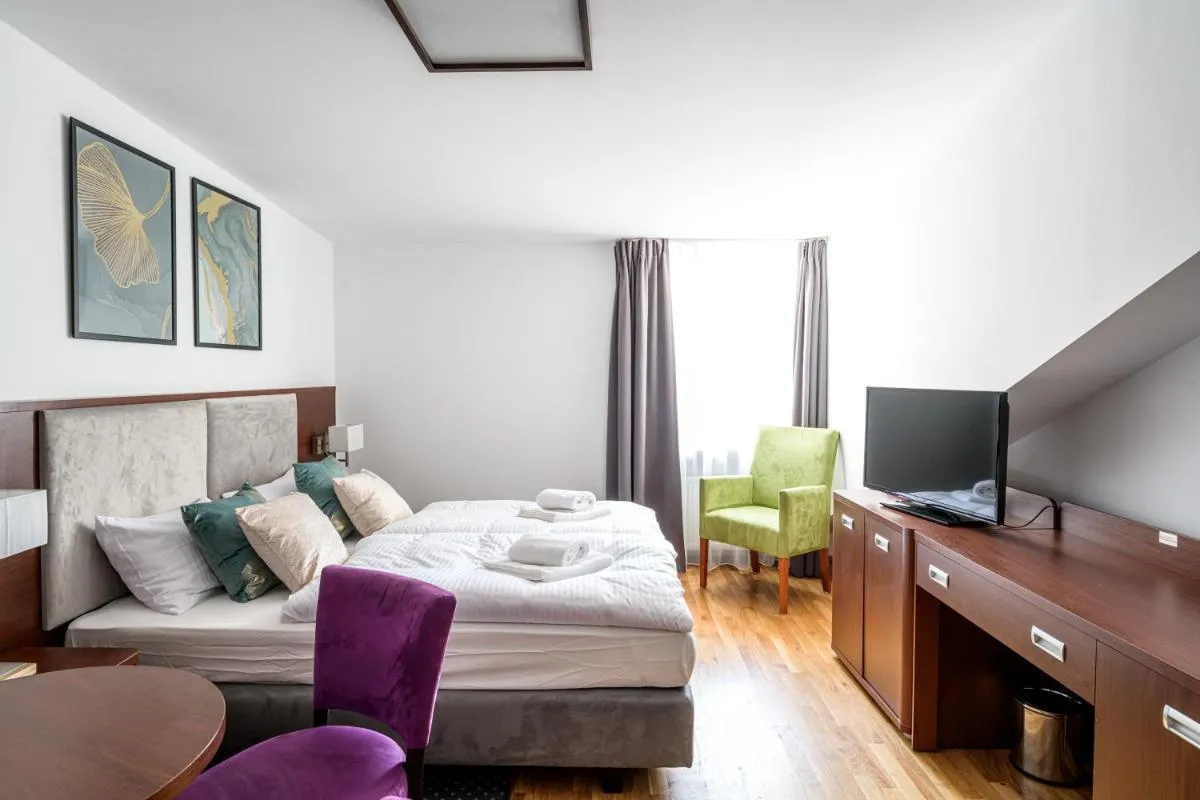 Image 4 of ON/SET APARTHOTEL